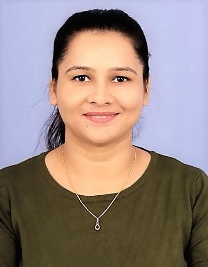 Dr Neetu Devi